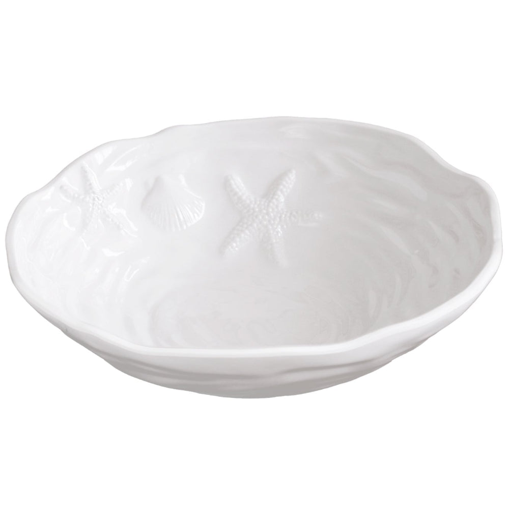 Beatriz Ball Vida Ocean Melamine Aruba Bowl (Large) - 13"