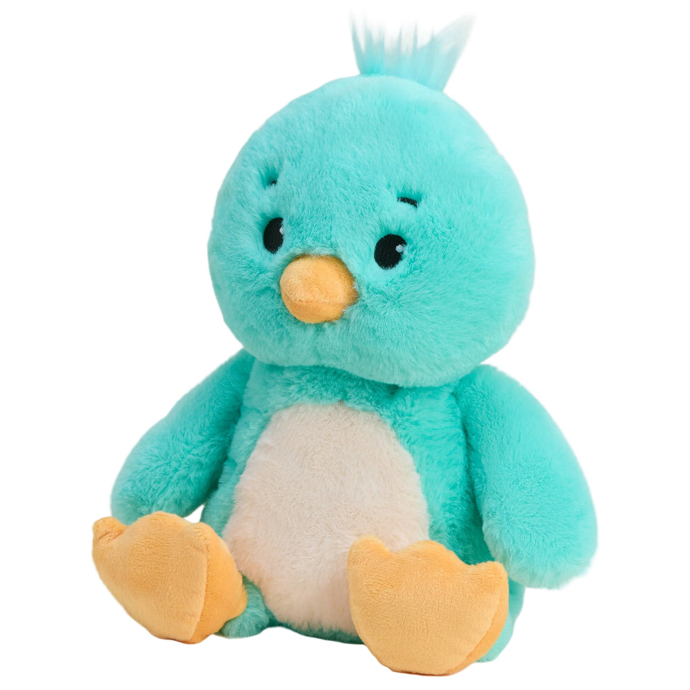 Warmies Plush Avina Penguin