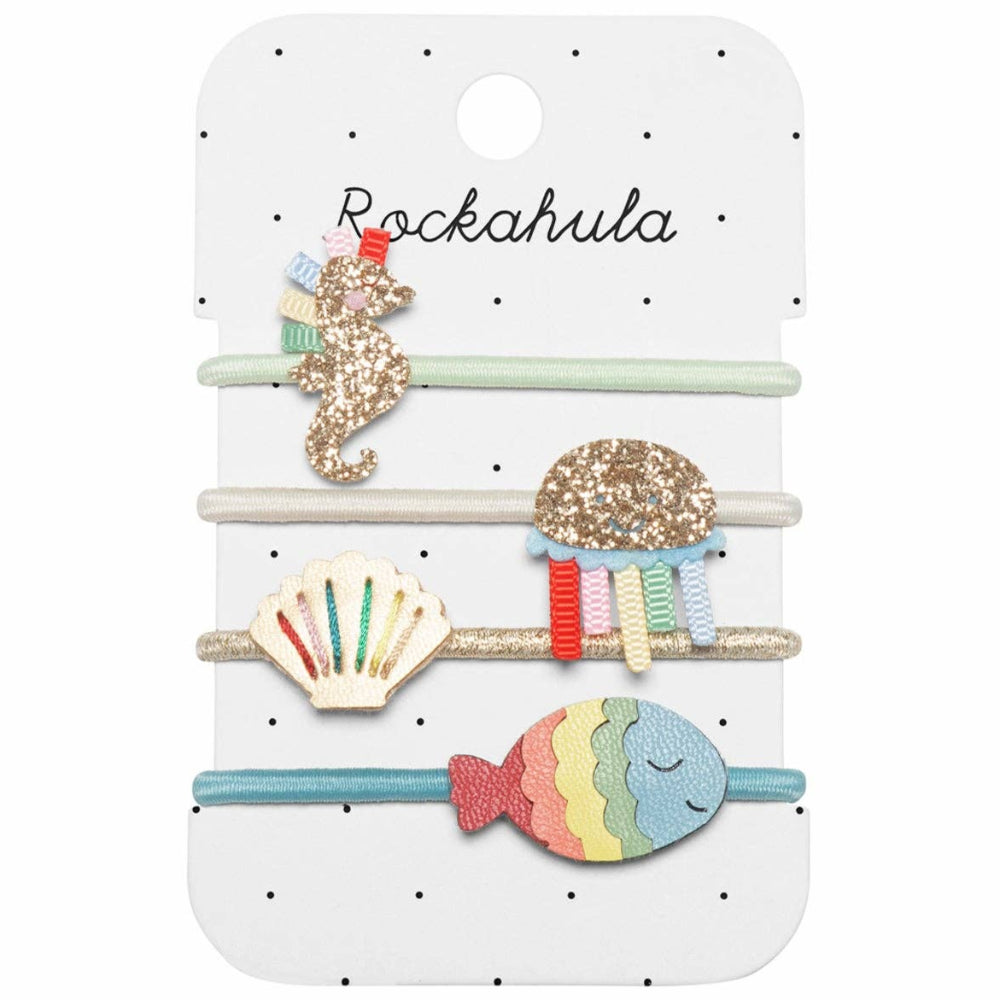 Rockahula Kids Ponytail Hair Ties