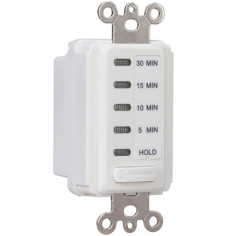 Intermatic Indoor Countdown Timer