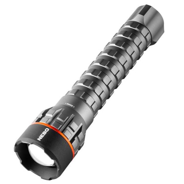 NEBO Newton Battery-Operated LED Flashlights NEBO Newton Battery-Operated LED Flashlights