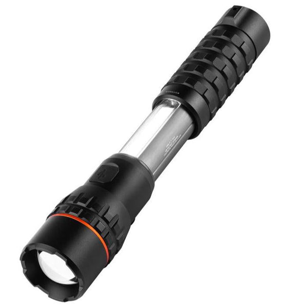 NEBO Slyde King 1K Rechargeable LED Flashlight NEBO Slyde King 1K Rechargeable LED Flashlight