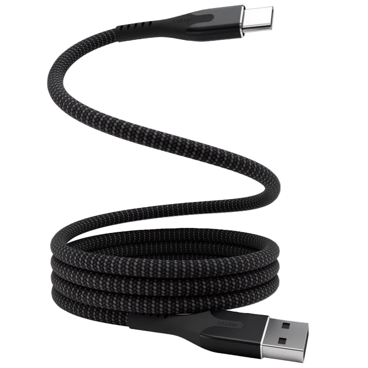 Statik MagStack Magnetic USB Charging Cables