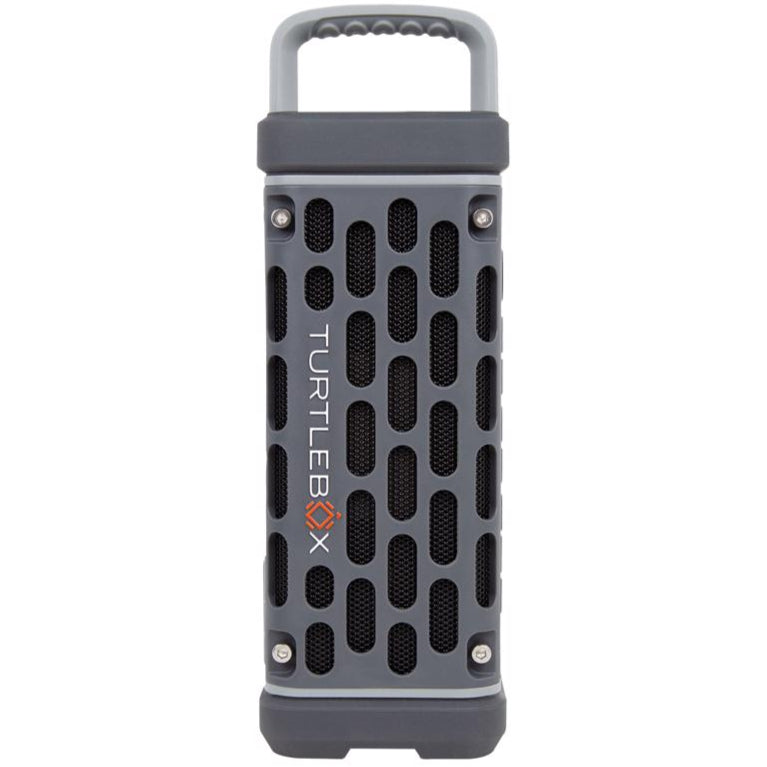 Turtlebox Ranger Rechargeable Bluetooth Speaker