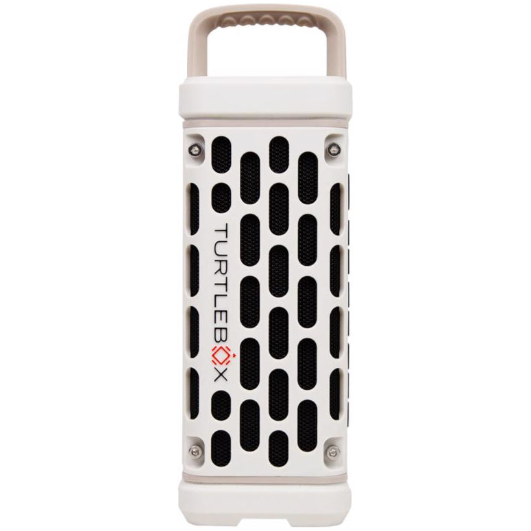 Turtlebox Ranger Rechargeable Bluetooth Speaker