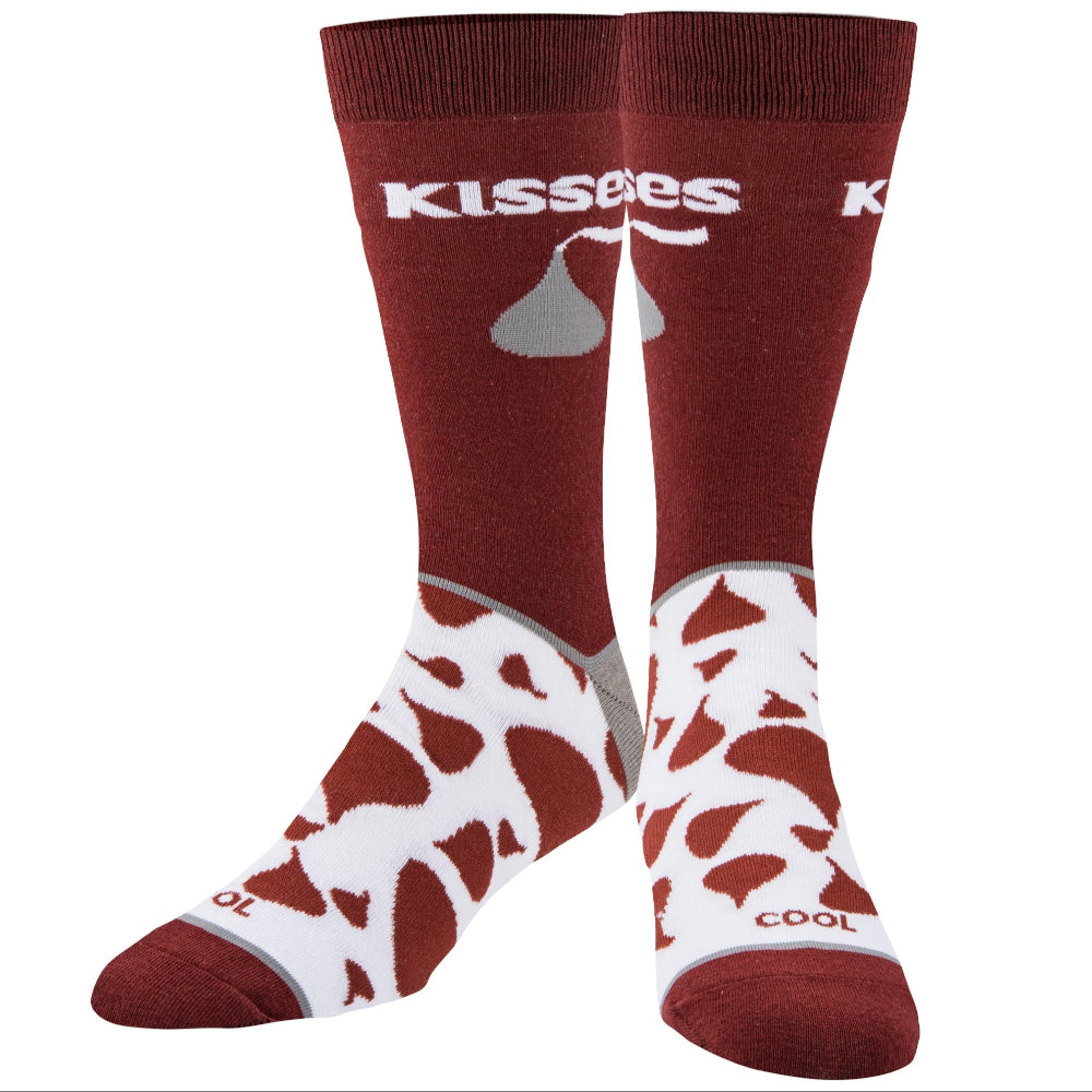 Odd Sox Men's Novelty Socks