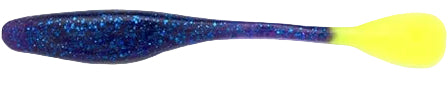 Gambler 6" Flapp'n Shad Soft Jerkbait - 8 pc.