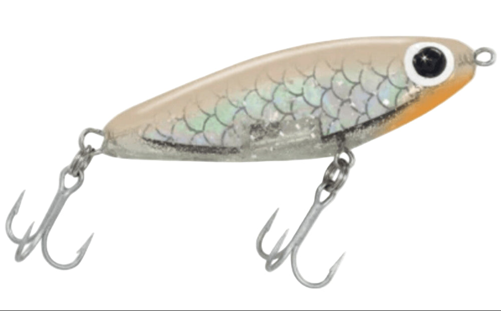 Paul Brown's Soft-Dine XL Rattling Soft Lures - 3.25"