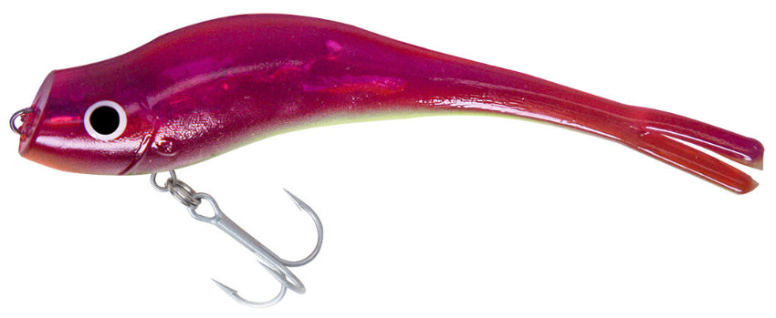 Paul Brown's Maniac Mullet Soft Lures - 4.5 Paul Brown's Maniac Mullet Soft Lures - 4.5