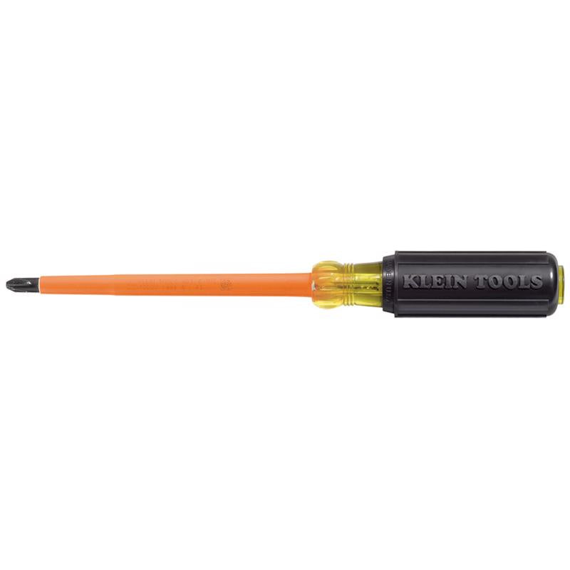 Klein Insulated 1000V Screwdriver
