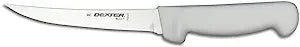 Dexter Basics Carbon Steel Fishing Knives