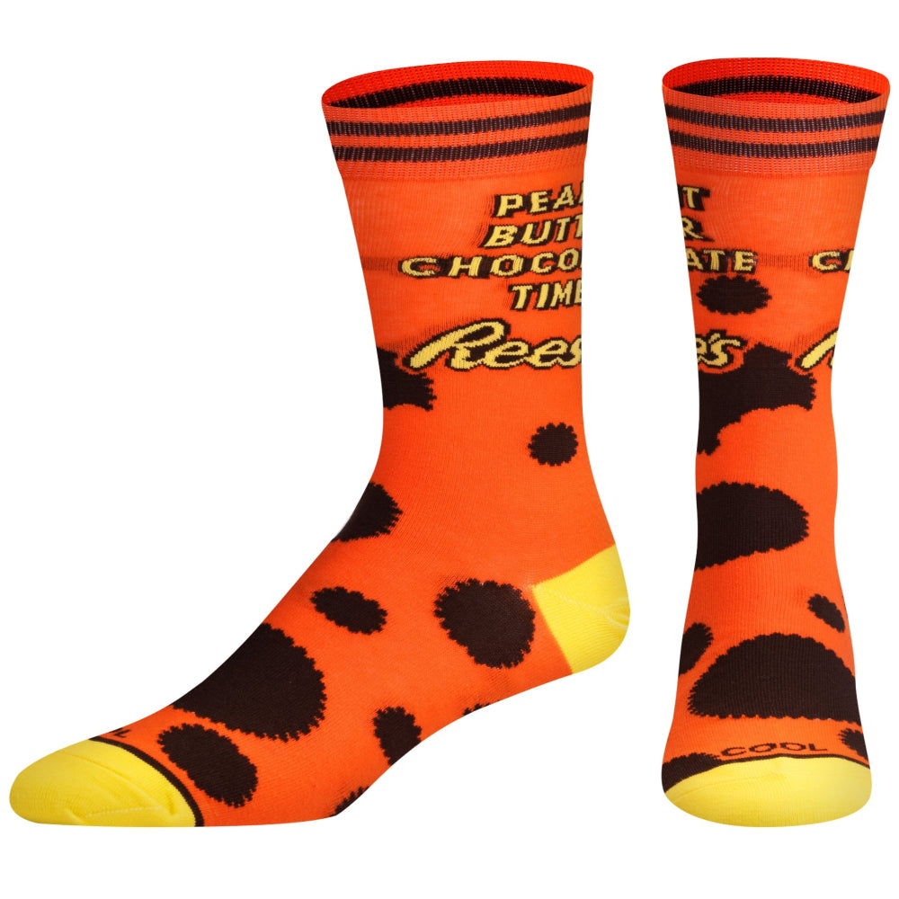 Odd Sox Men's Novelty Socks