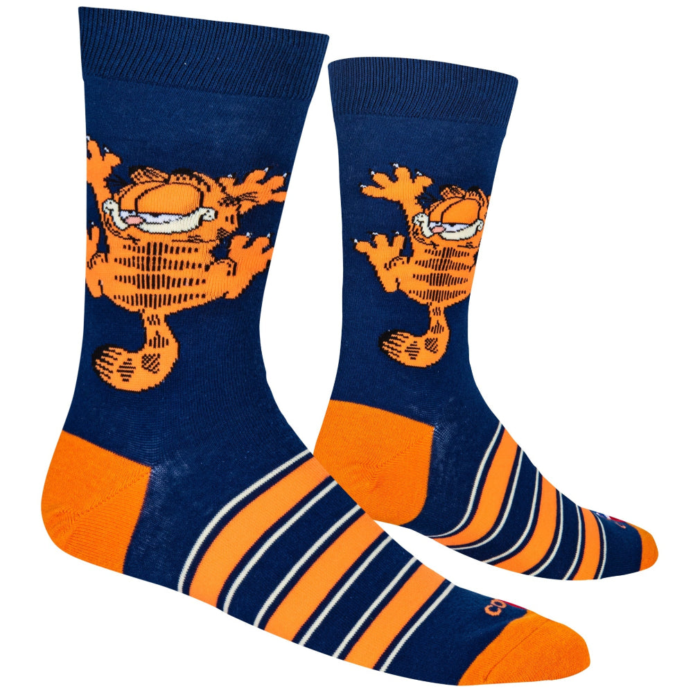 Odd Sox Men's Novelty Socks