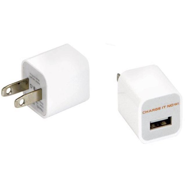 Diamond Visions USB-A Wall Charger