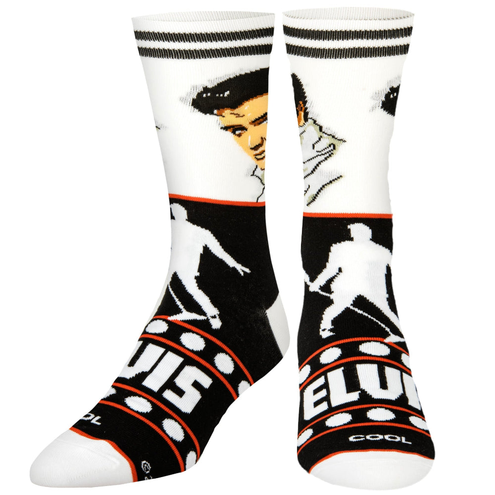 Odd Sox Men's Novelty Socks