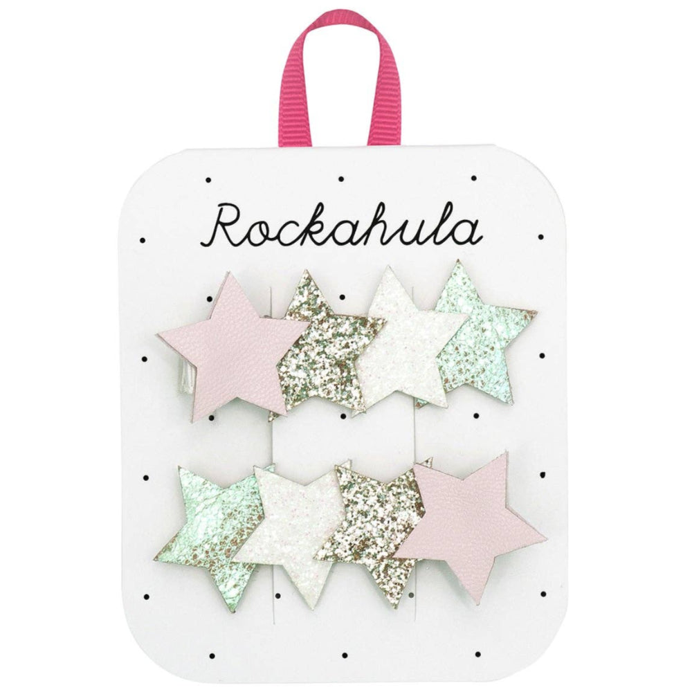 Rockahula Kids Hair Clips - 2 pc.
