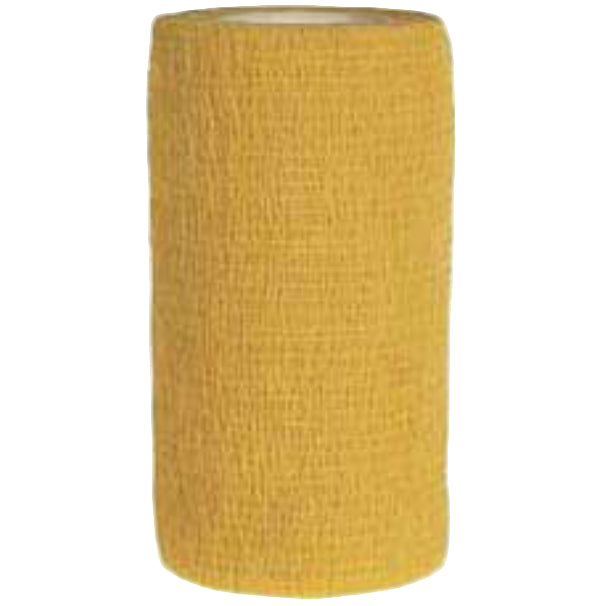 SureFlexx 4" Elastic Vet Bandage - 5 yd.