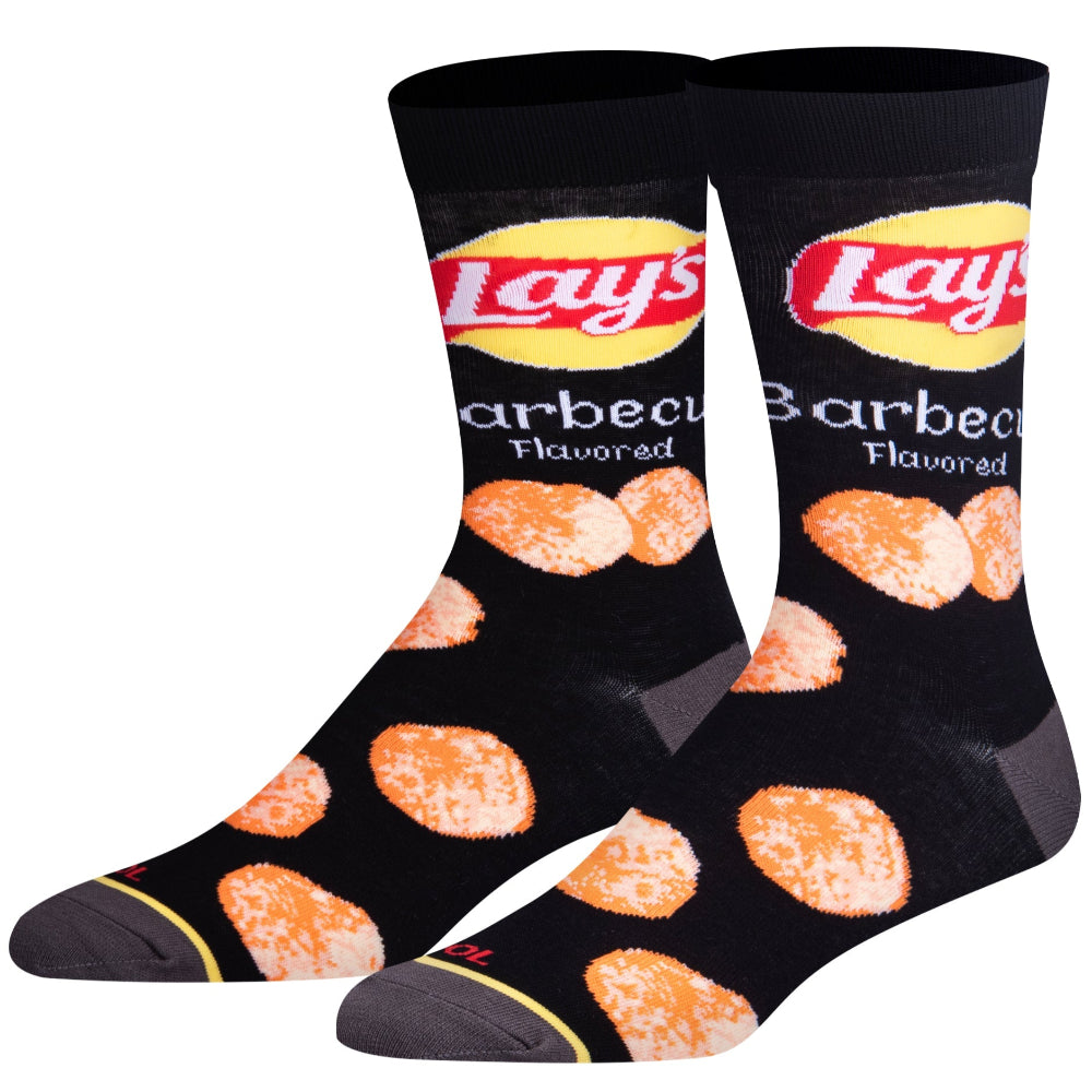 Odd Sox Men's Novelty Socks