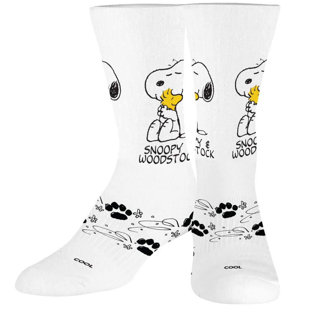 Odd Sox Men's Novelty Socks