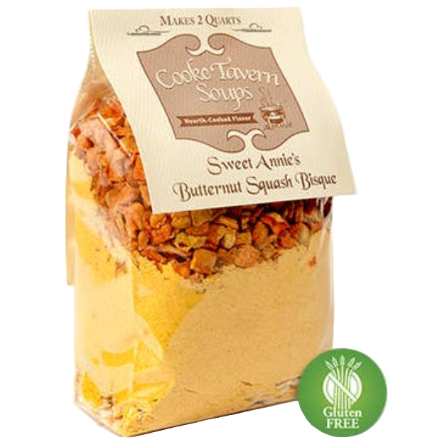 Cooke Tavern Dry Soup Mixes