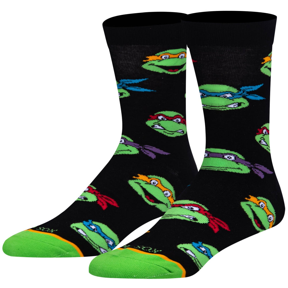 Odd Sox Men's Novelty Socks