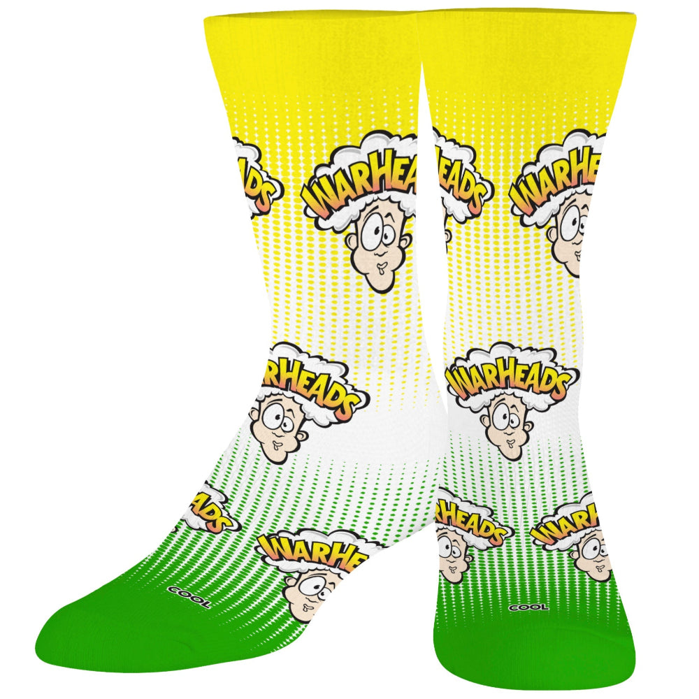 Odd Sox Men's Novelty Socks