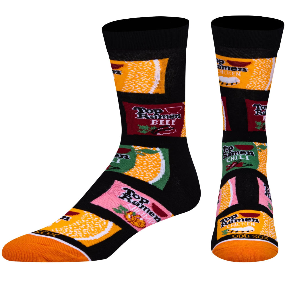 Odd Sox Men's Novelty Socks