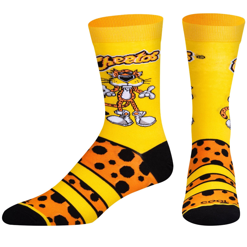 Odd Sox Men's Novelty Socks