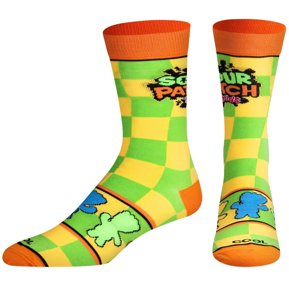 Odd Sox Men's Novelty Socks