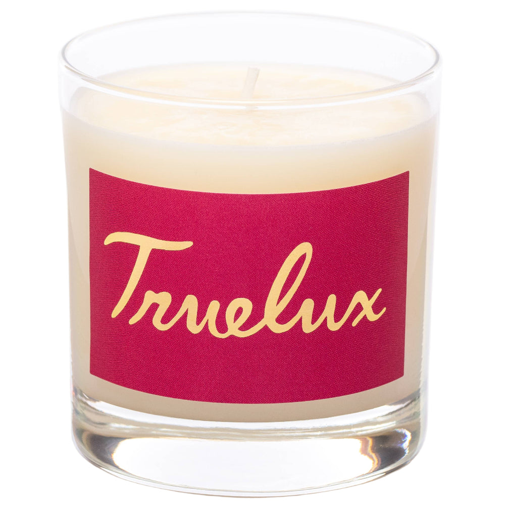 Truelux Soy Lotion Skincare Candles - 8.3 oz.