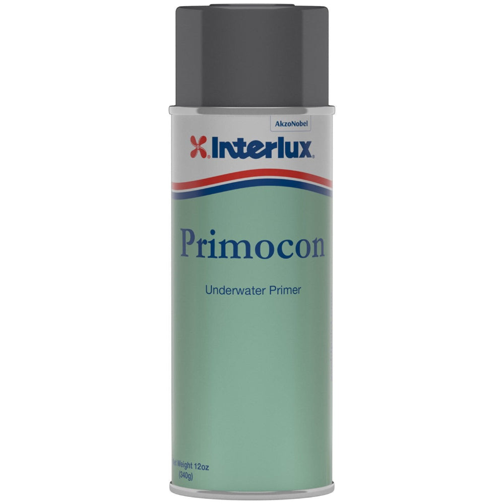 Interlux Primocon Underwater Primer - 12 oz.