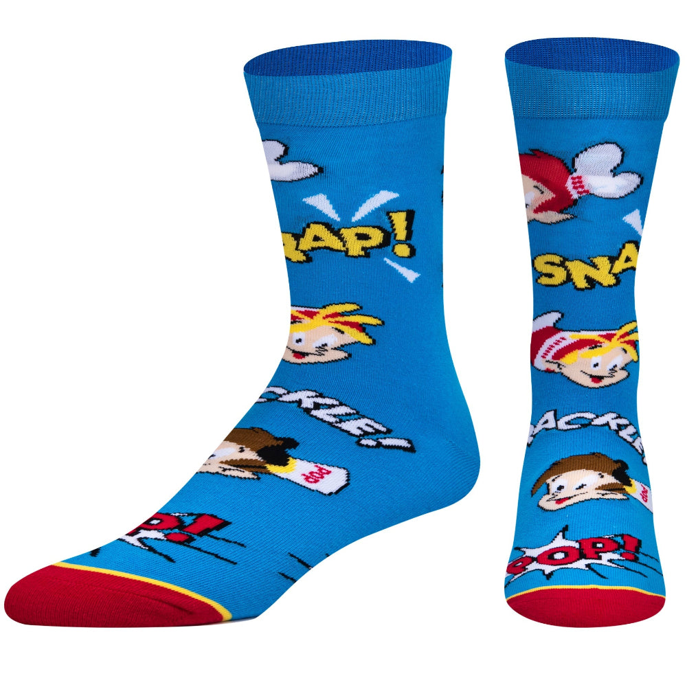 Odd Sox Men's Novelty Socks