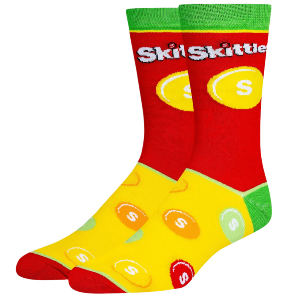 Odd Sox Men's Novelty Socks