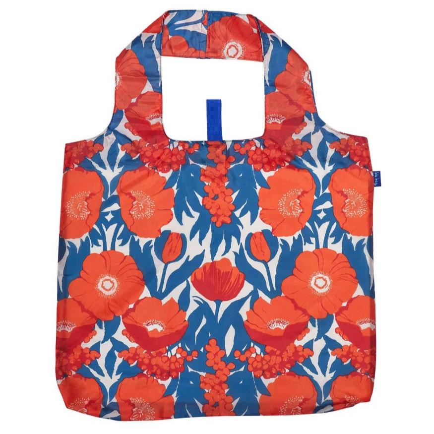 RockFlowerPaper Blu Bag Reusable Shopping Bags
