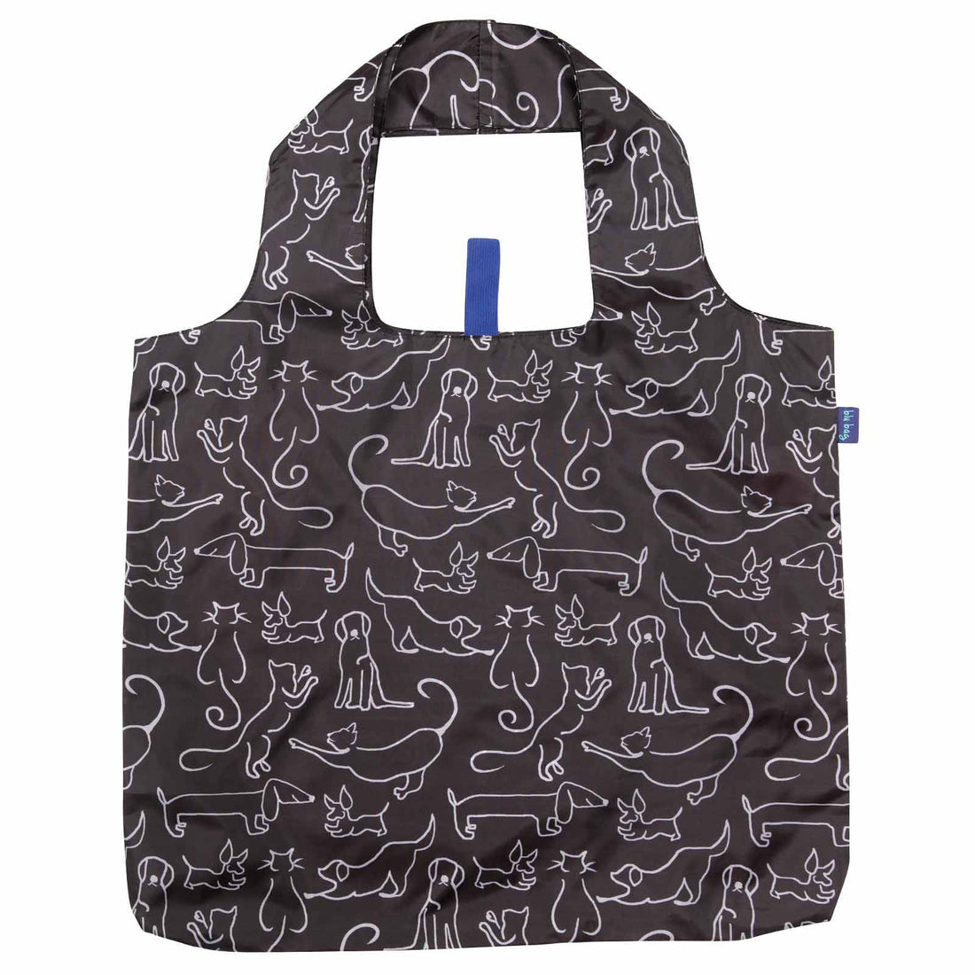 RockFlowerPaper Blu Bag Reusable Shopping Bags