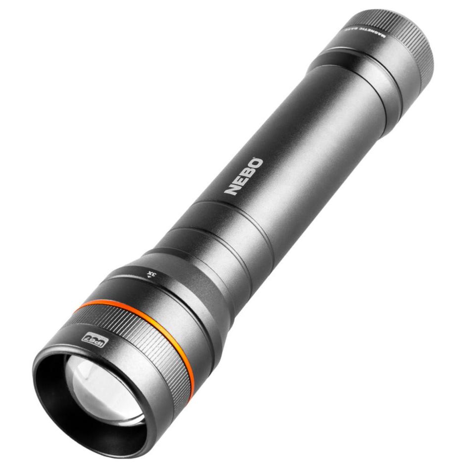 NEBO Newton Battery-Operated LED Flashlights NEBO Newton Battery-Operated LED Flashlights