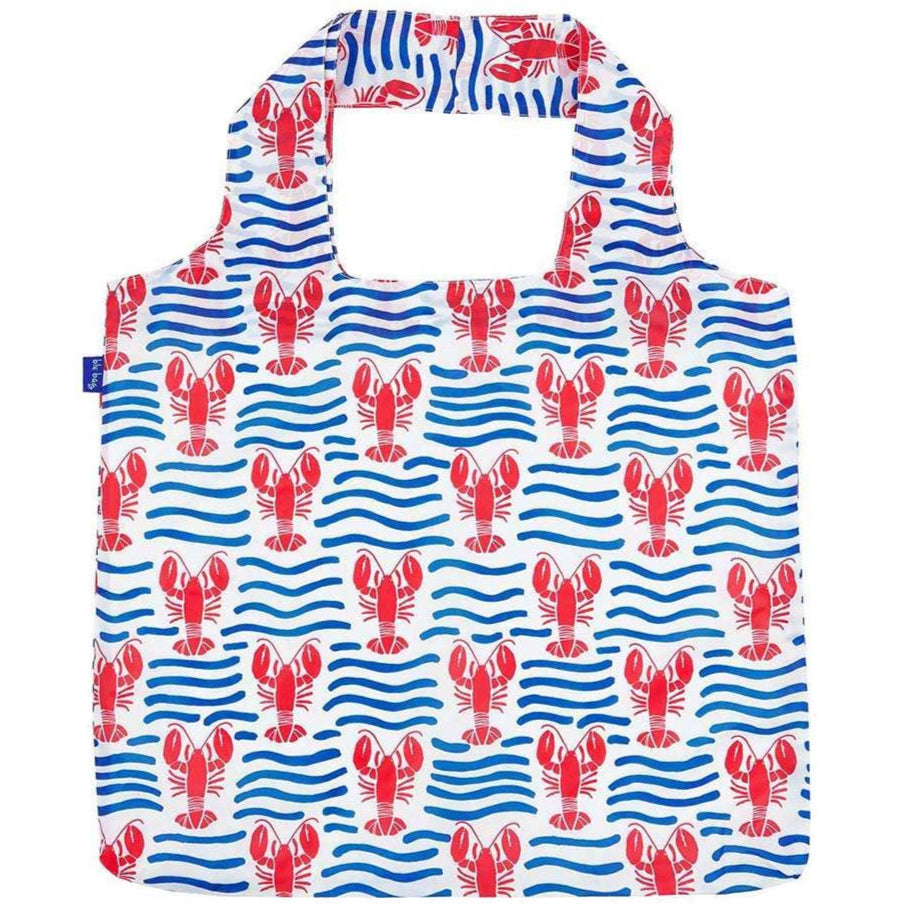 RockFlowerPaper Blu Bag Reusable Shopping Bags