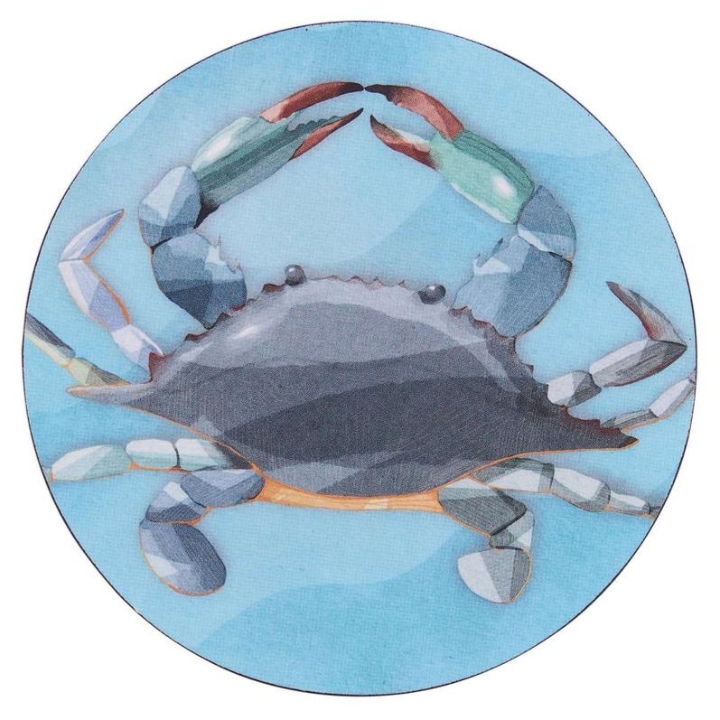 rockflowerpaper Artful Coasters - Thumbnail 4
