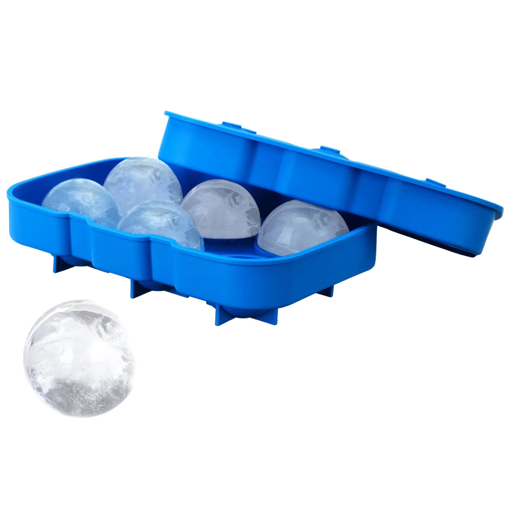 TRUE Silicone Spherical (2") Ice Mold