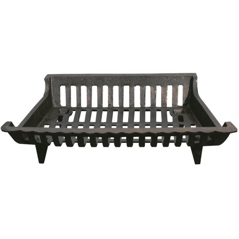Panacea Cast Iron Fireplace Grate