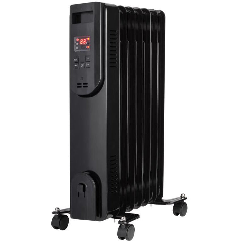 Perfect Aire 5120 BTU Electric Oil-Filled Convection Heater