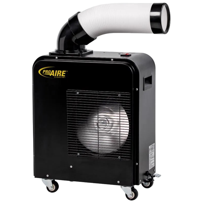 ProAire 7,000 BTU Portable Spot Cooler (150 sq ft)