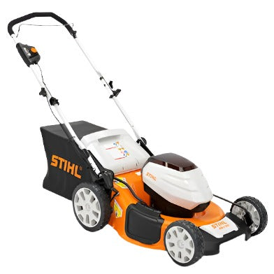 Stihl RMA 510 Battery Mower (w/ Battery & Charger)