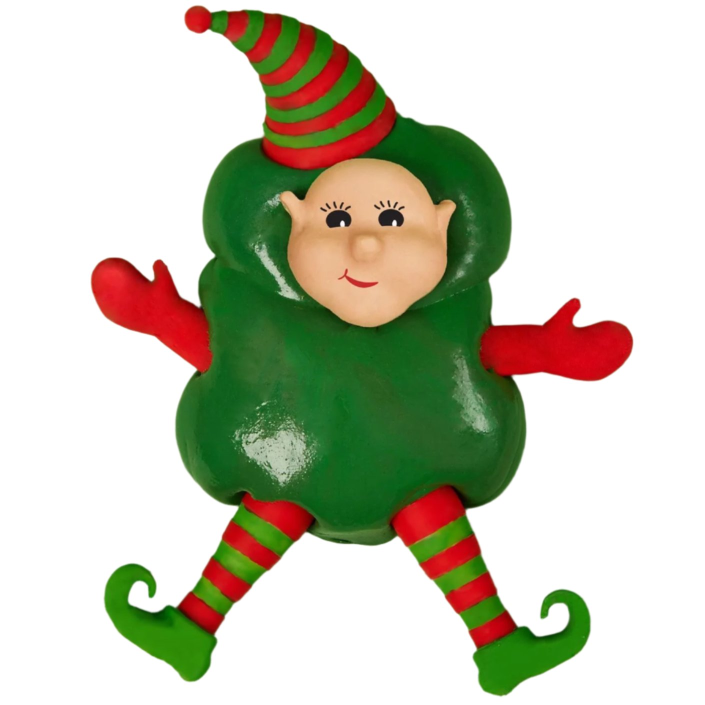 The Original Miracle Melting Elf Putty Toy