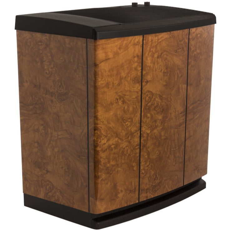Aircare 5.4 Gallon Analog Humidifier