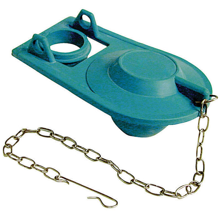 Danco Universal Fit Rubber Toilet Tank Flapper