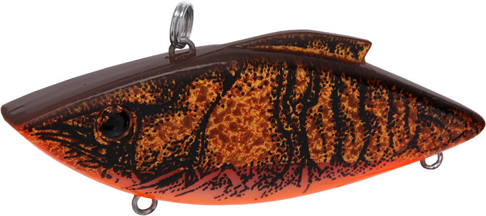 Bill Lewis Rat-L-Trap 3/4 oz. Mag-Trap Crankbait - 3.5"