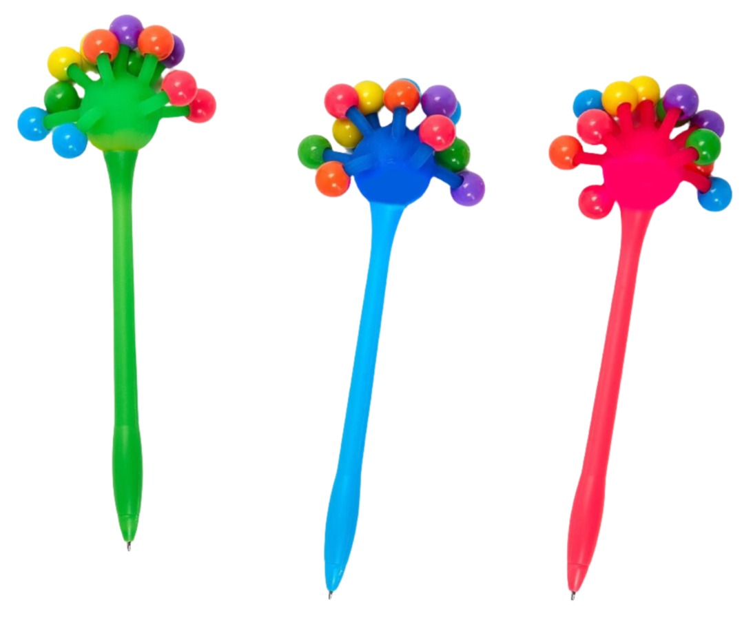 Click-Clacks Sensory Pen