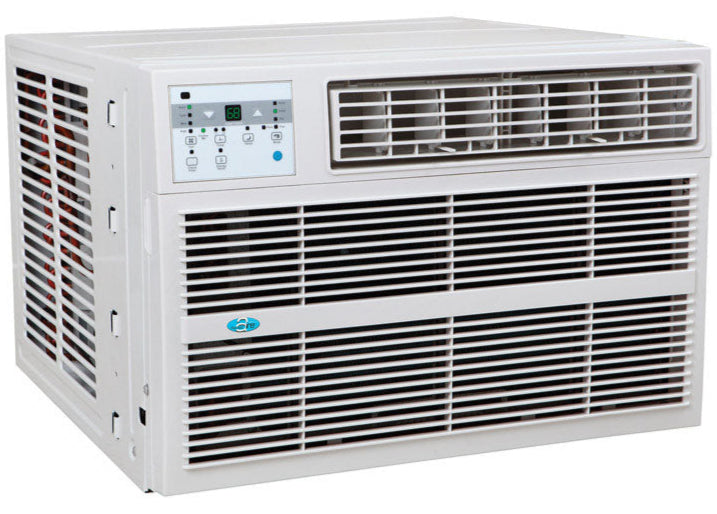 Perfect Aire 18,000 BTU Window Air Conditioner w/ Remote