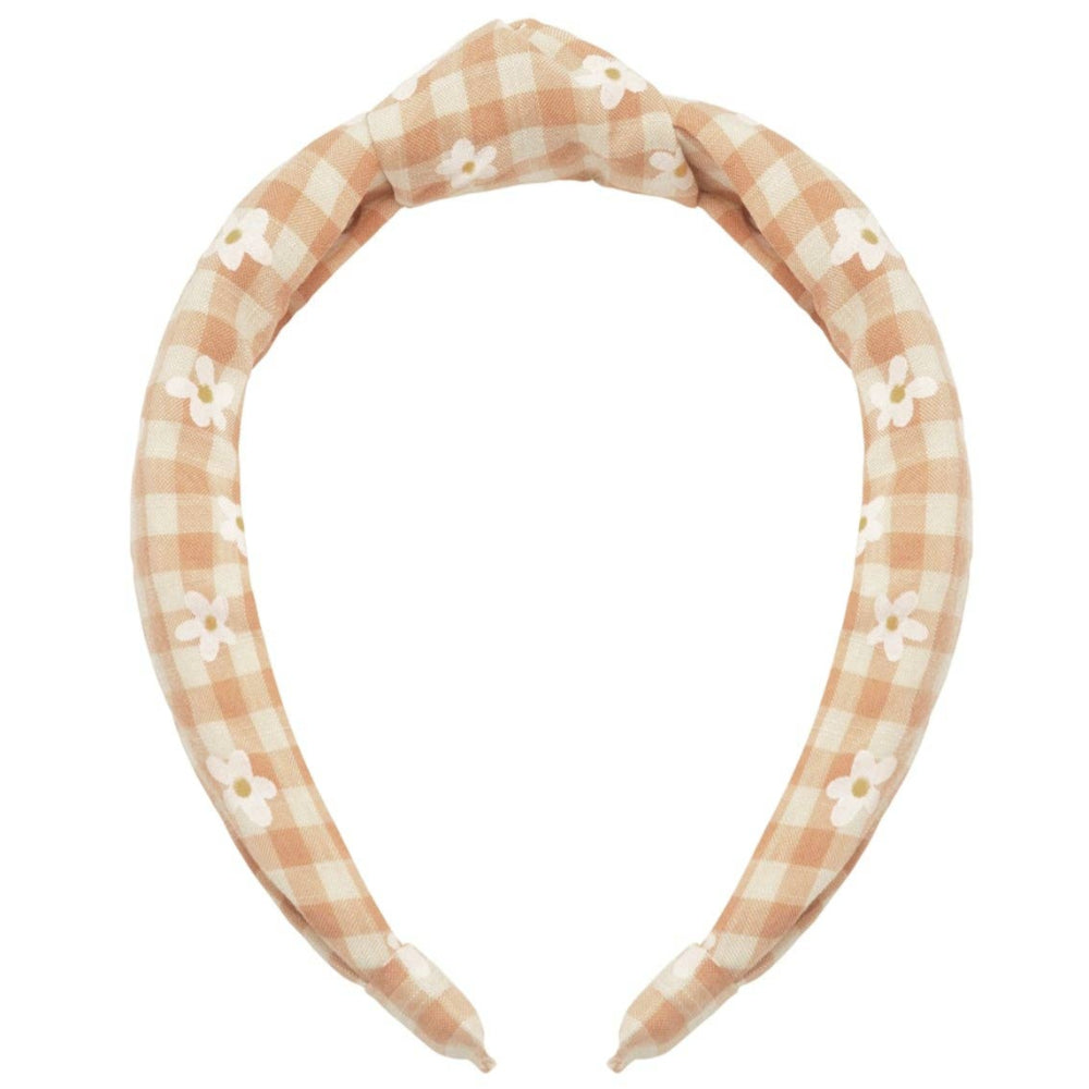 Rockahula Kids Knotted Fabric Headbands